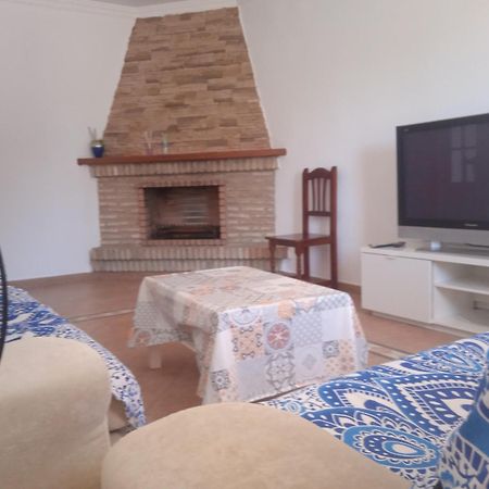 Agradable Chalet Con Piscina Para Escapadas. Chiclana de la Frontera Exteriör bild