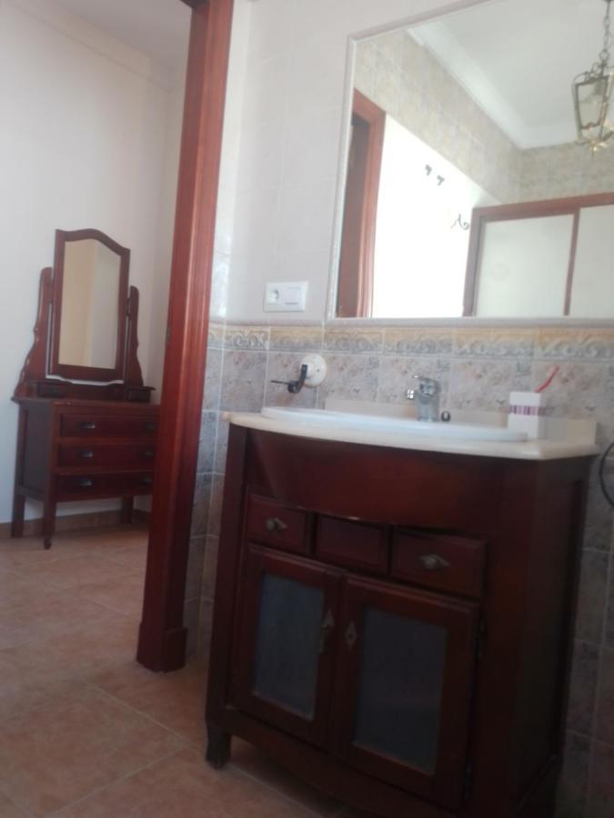 Agradable Chalet Con Piscina Para Escapadas. Chiclana de la Frontera Exteriör bild