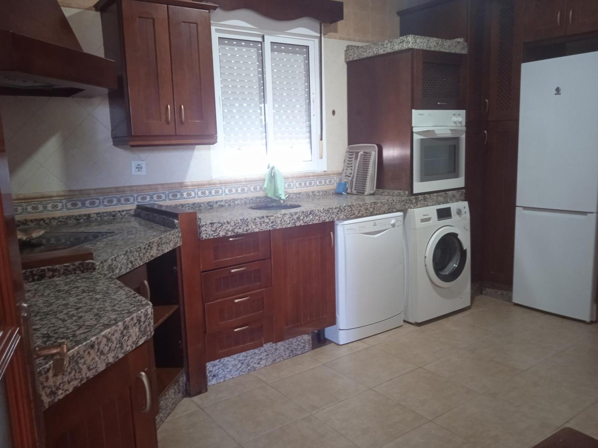 Agradable Chalet Con Piscina Para Escapadas. Chiclana de la Frontera Exteriör bild