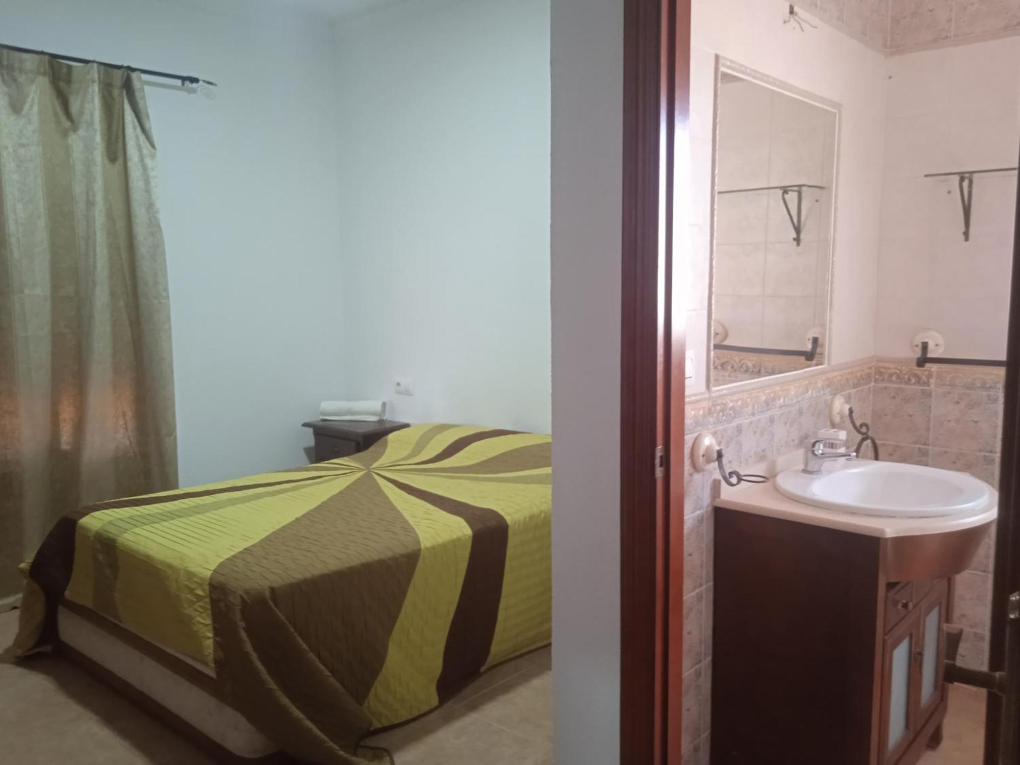 Agradable Chalet Con Piscina Para Escapadas. Chiclana de la Frontera Exteriör bild