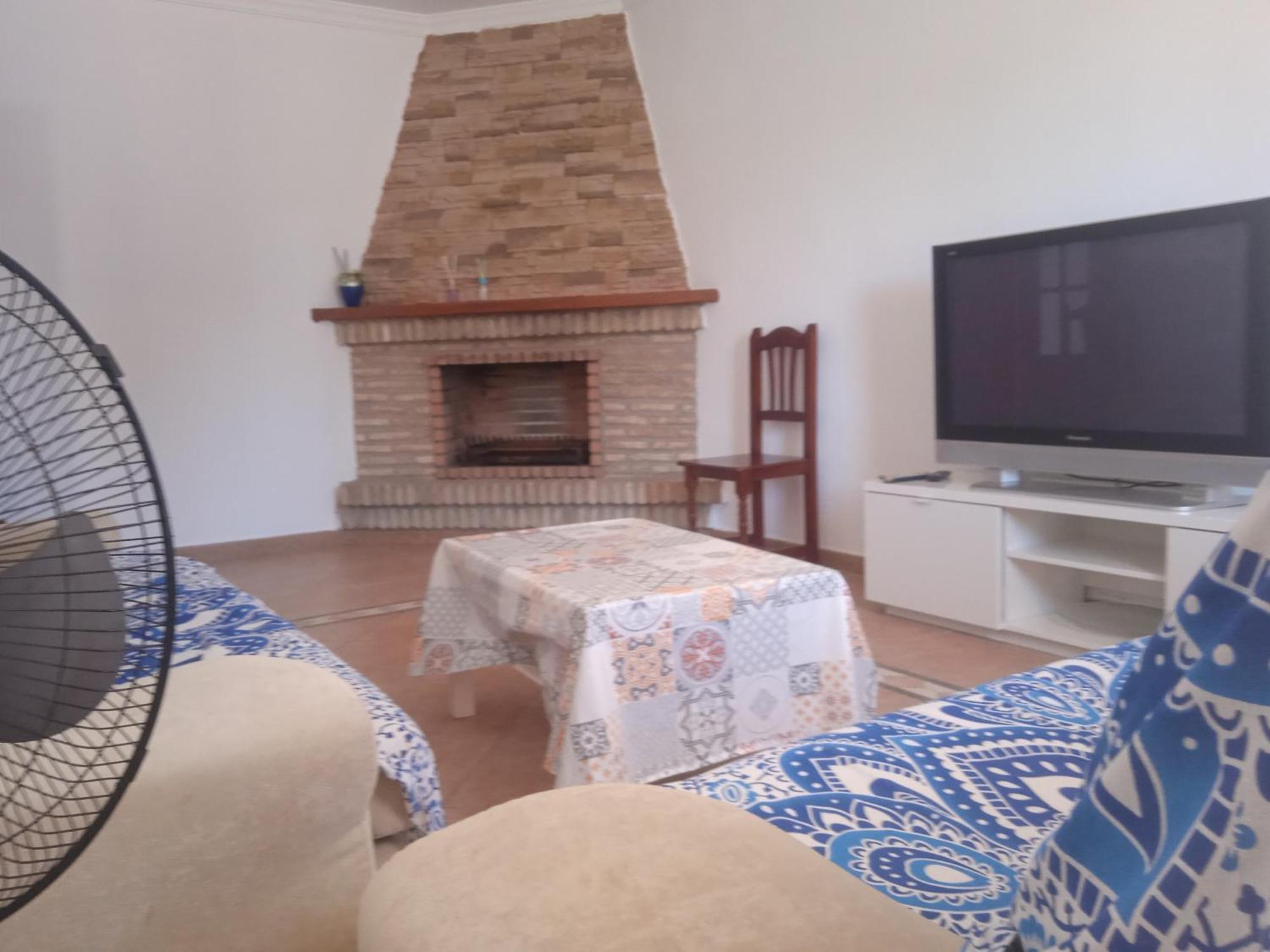 Agradable Chalet Con Piscina Para Escapadas. Chiclana de la Frontera Exteriör bild